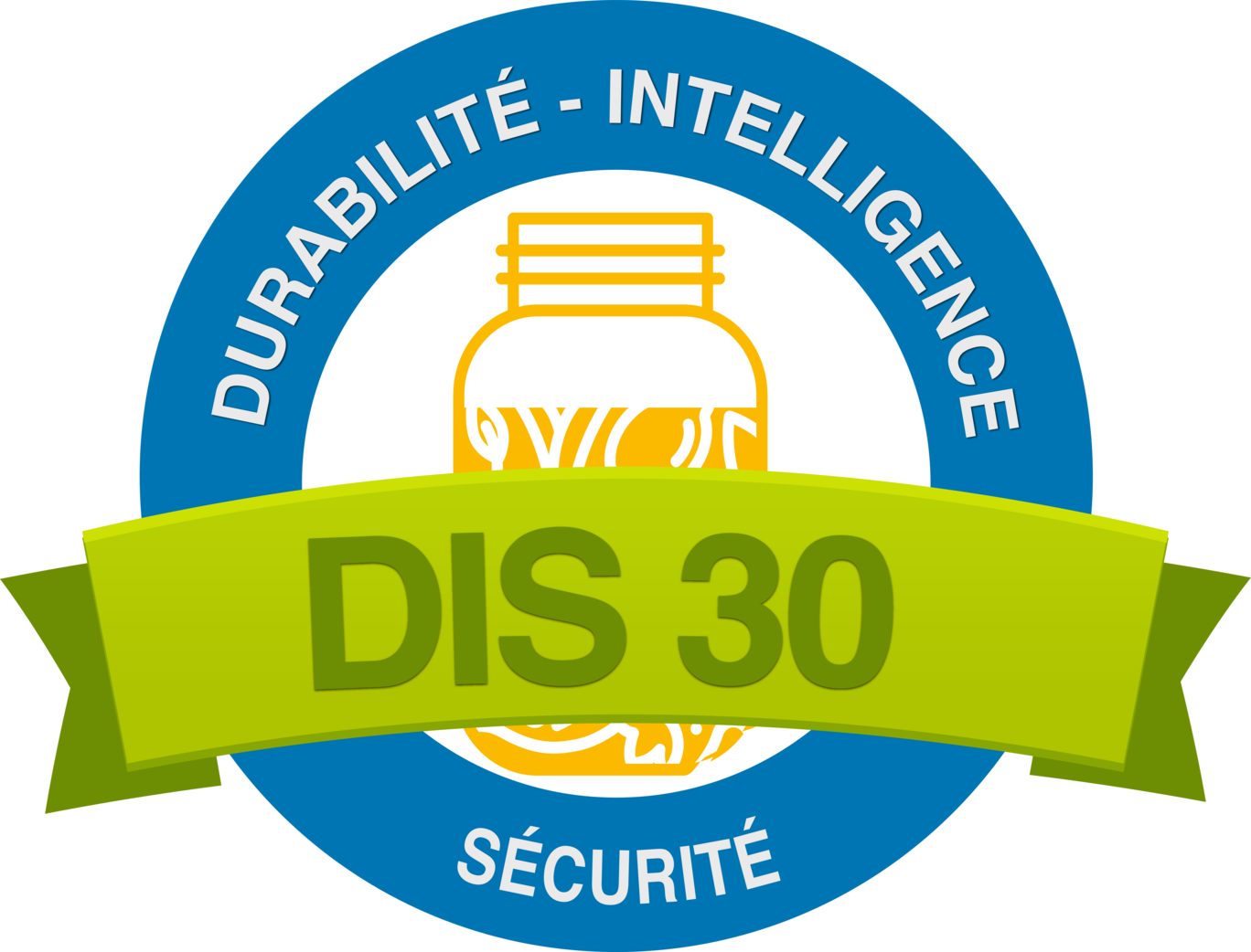 logo DIS30