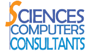 Sciences Computers Consultants