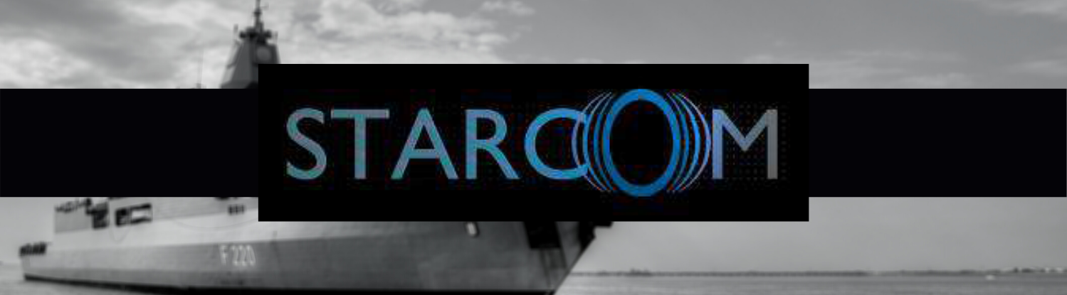 Starcom