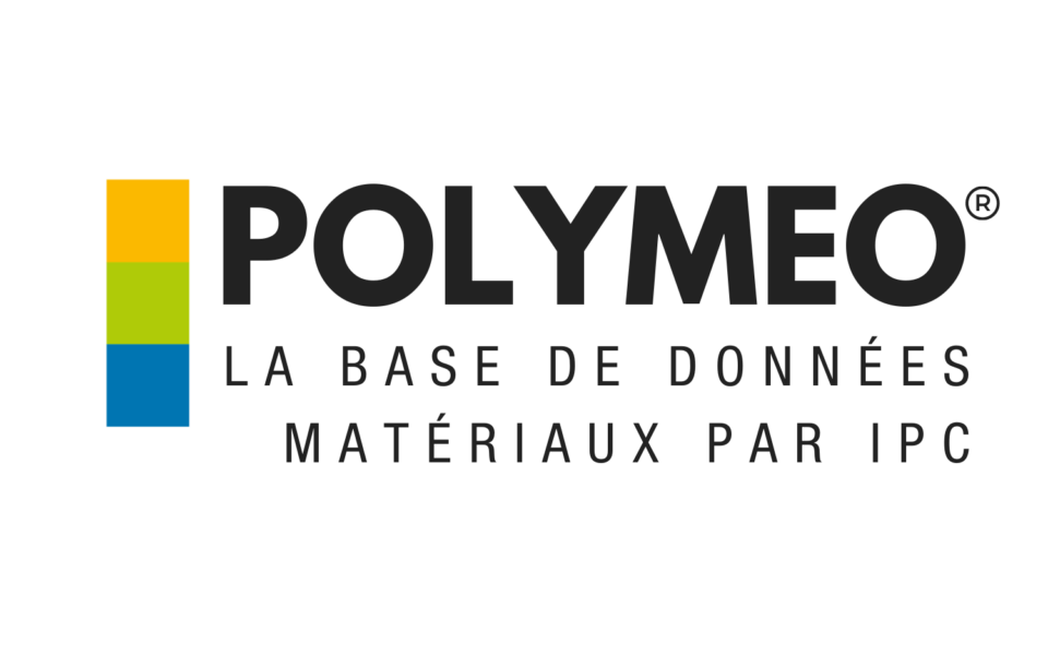 POLYMEO - base de données Matériaux et Substances