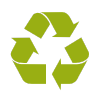 picto recyclage illustration amélioration de la recyclabilité (extrusion multi-nanocouche)
