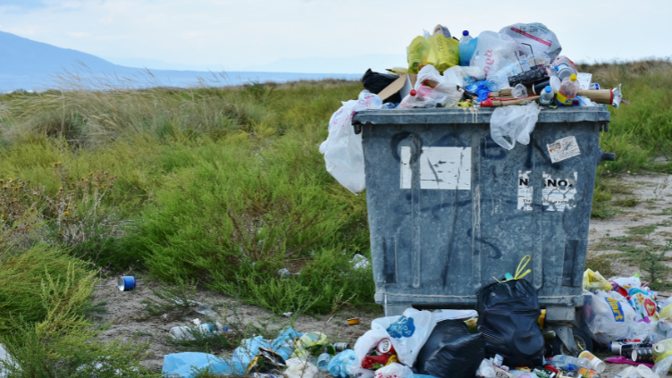 Traité contre la pollution plastique : Vers un accord impossible ?