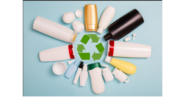 recyclabilité en plasturgie